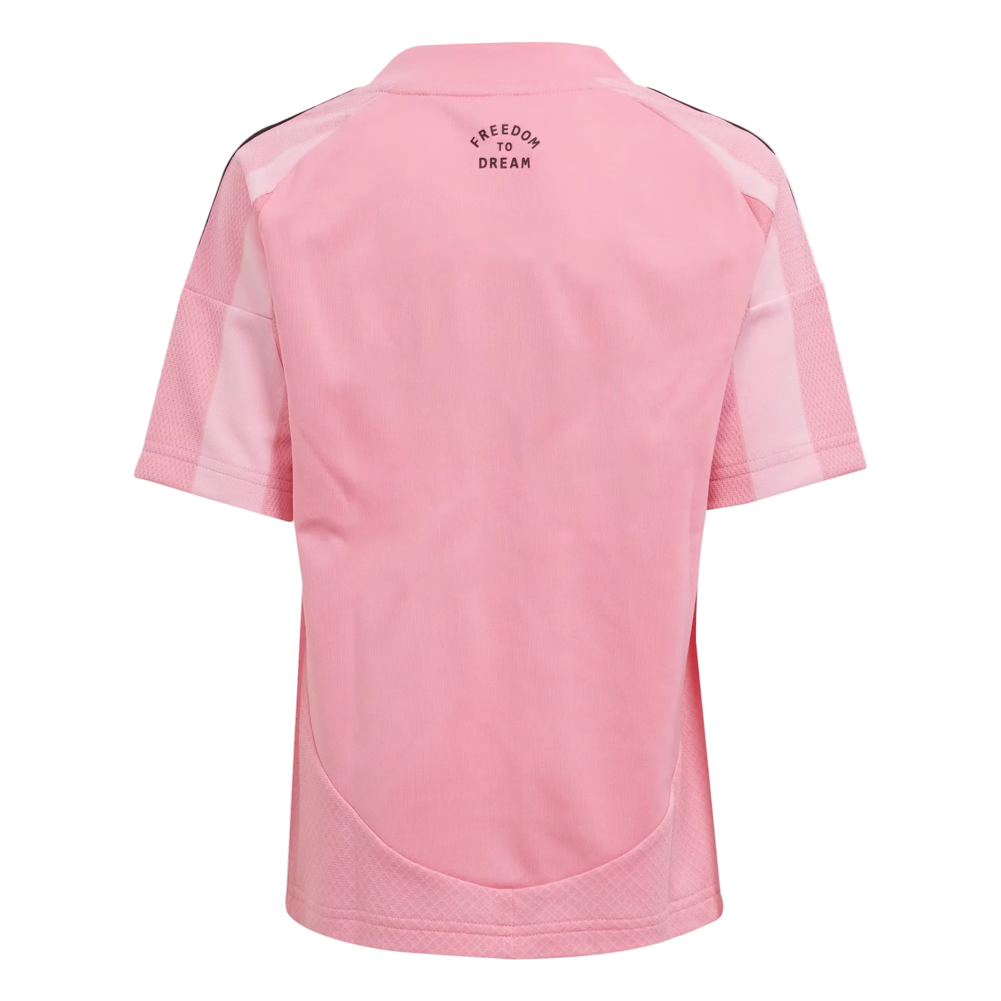 Inter Miami Home 25/26 Kids Kit