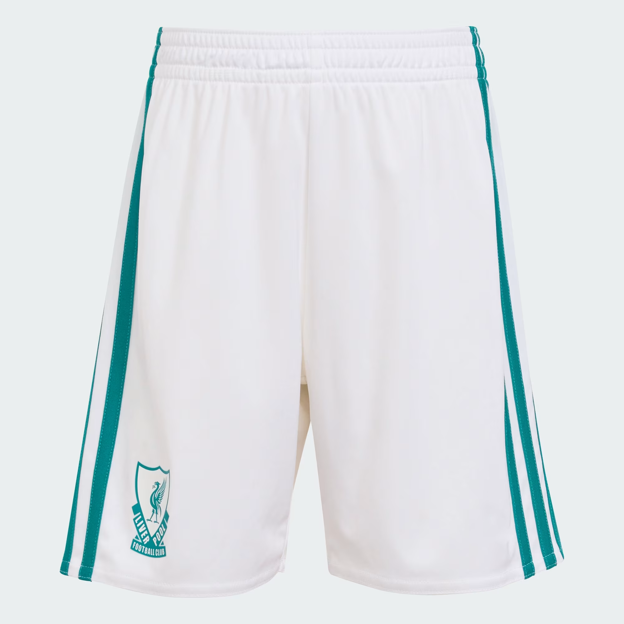 Liverpool Third 25/26 kids kit match style design