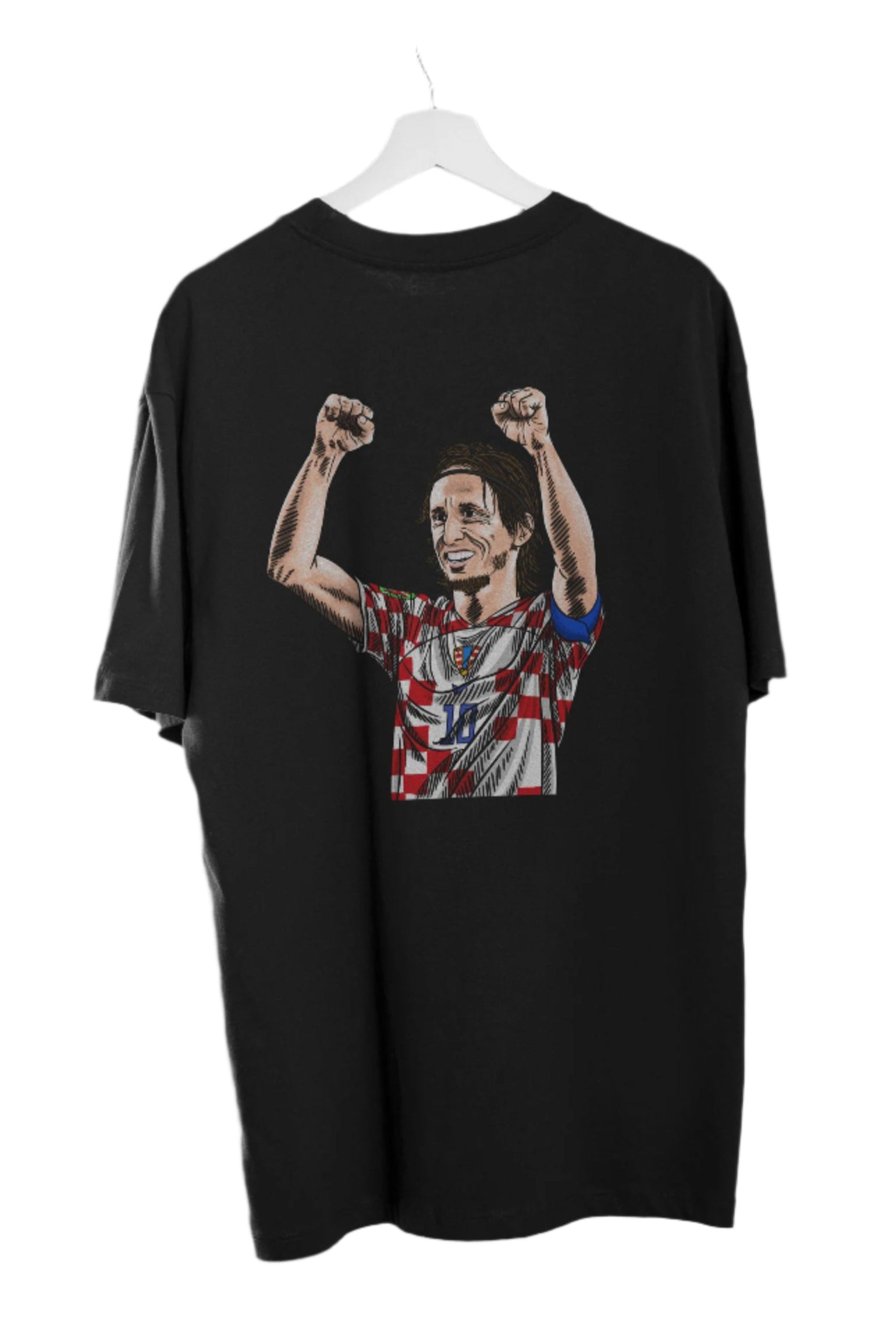 Luka Modrić T-SHIRT