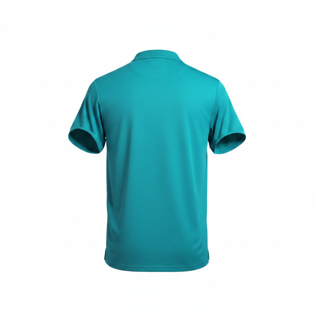 Real Madrid Retro Jersey