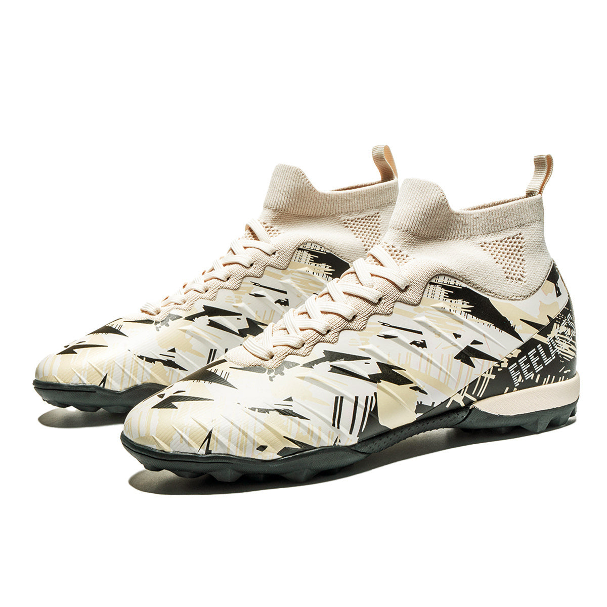 Predator Sand Camo Shoe