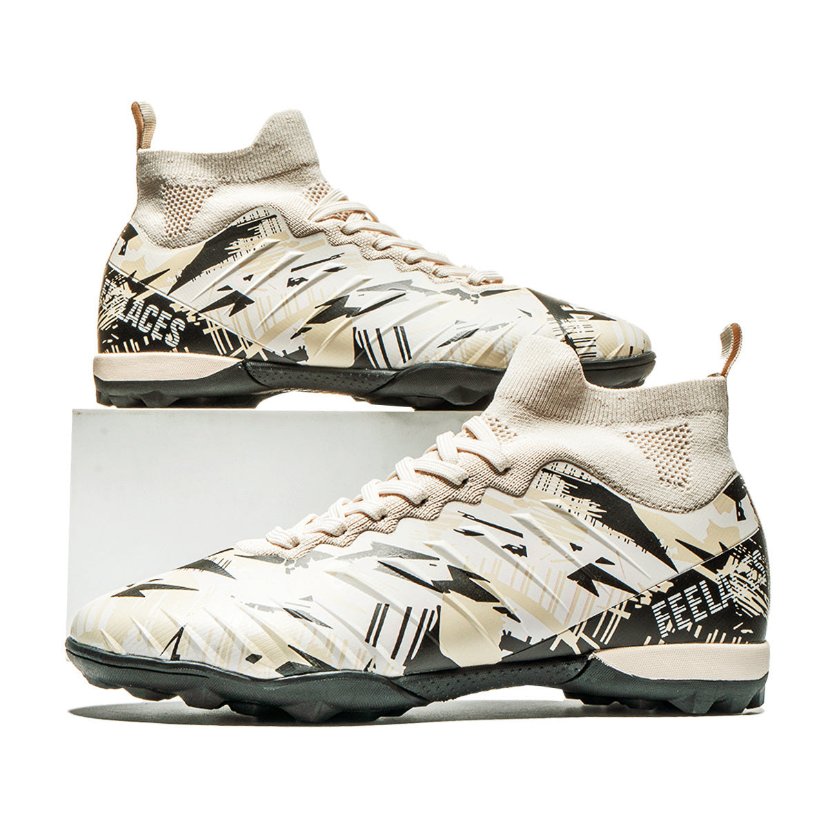 Predator Sand Camo Shoe