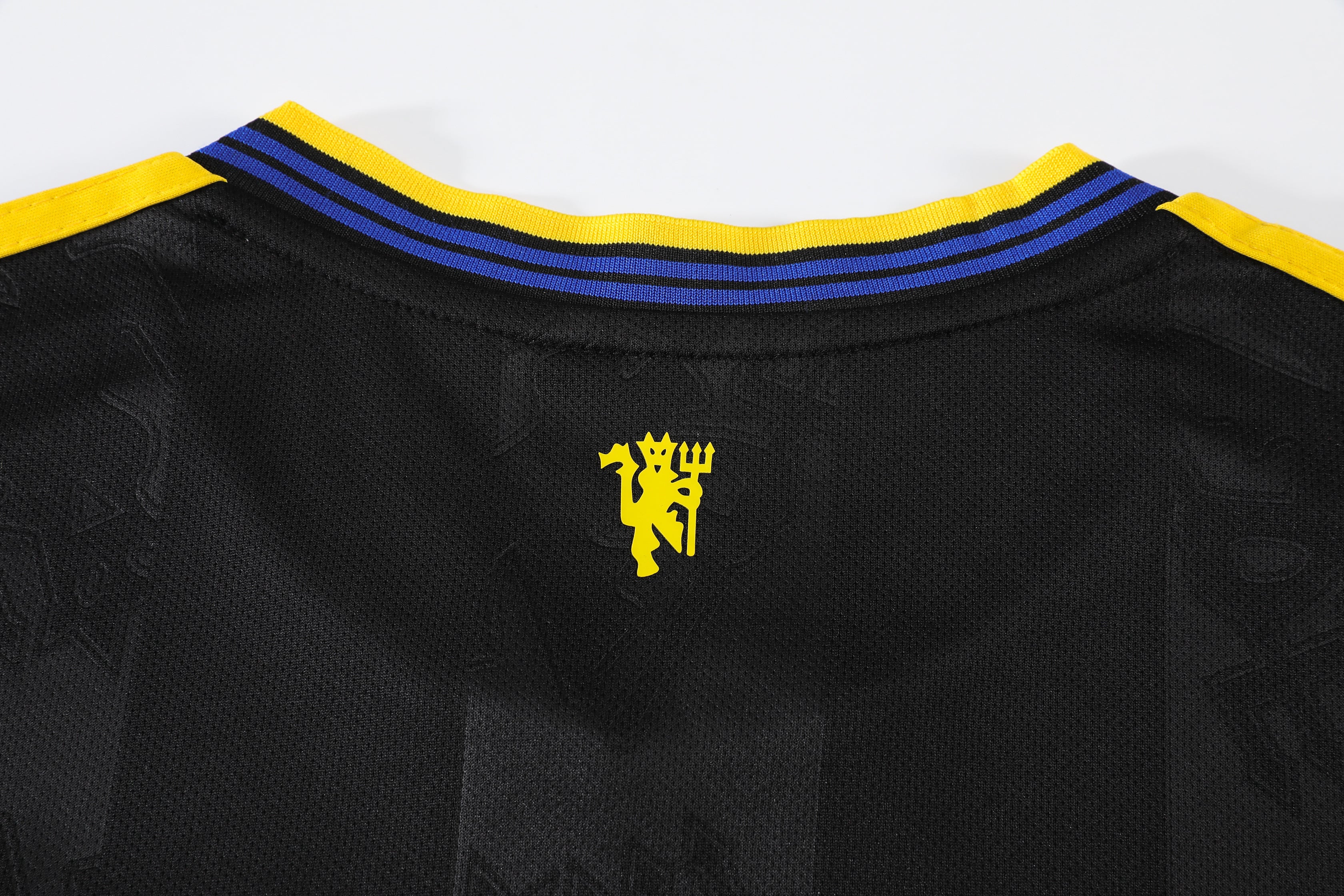 Manchester United Third 25/26 full set match style kit