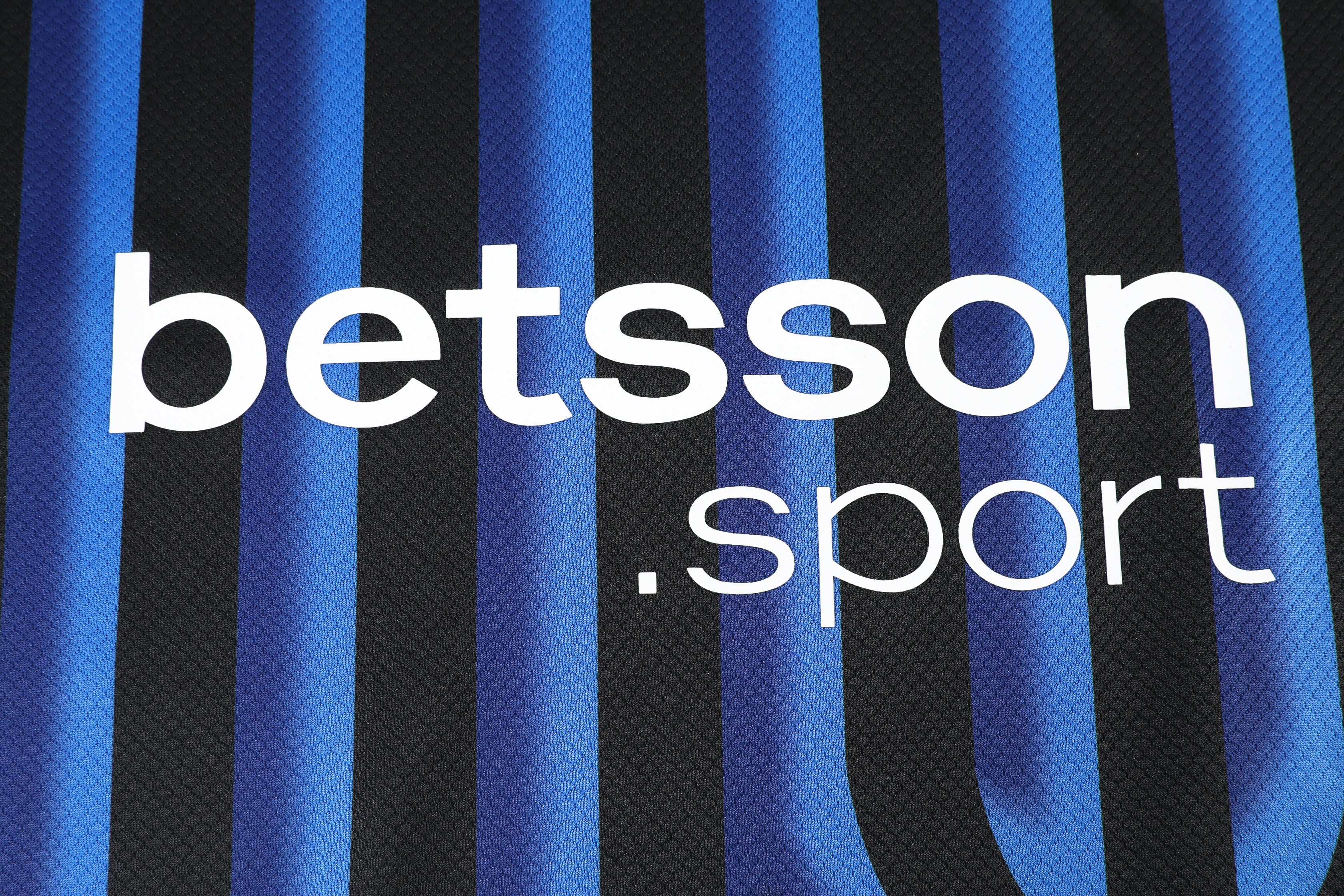 Inter Milan Home 25/26 full set complete football outfit