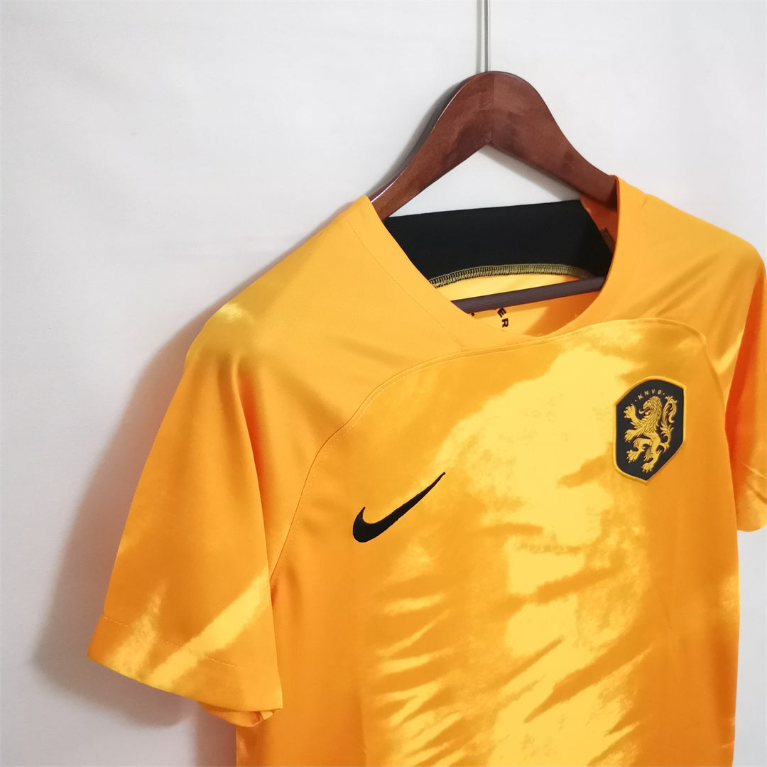 Netherlands Home 22/23 Fan Edition