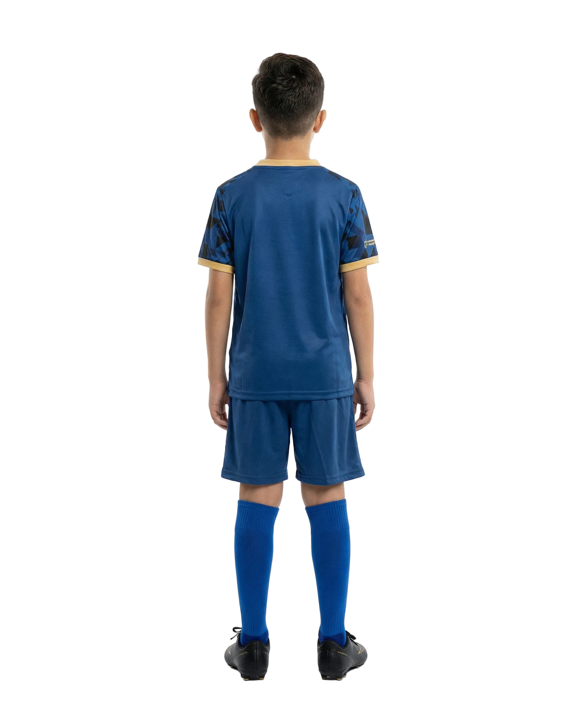 Al Hilal Home 24/25 Kids Kit