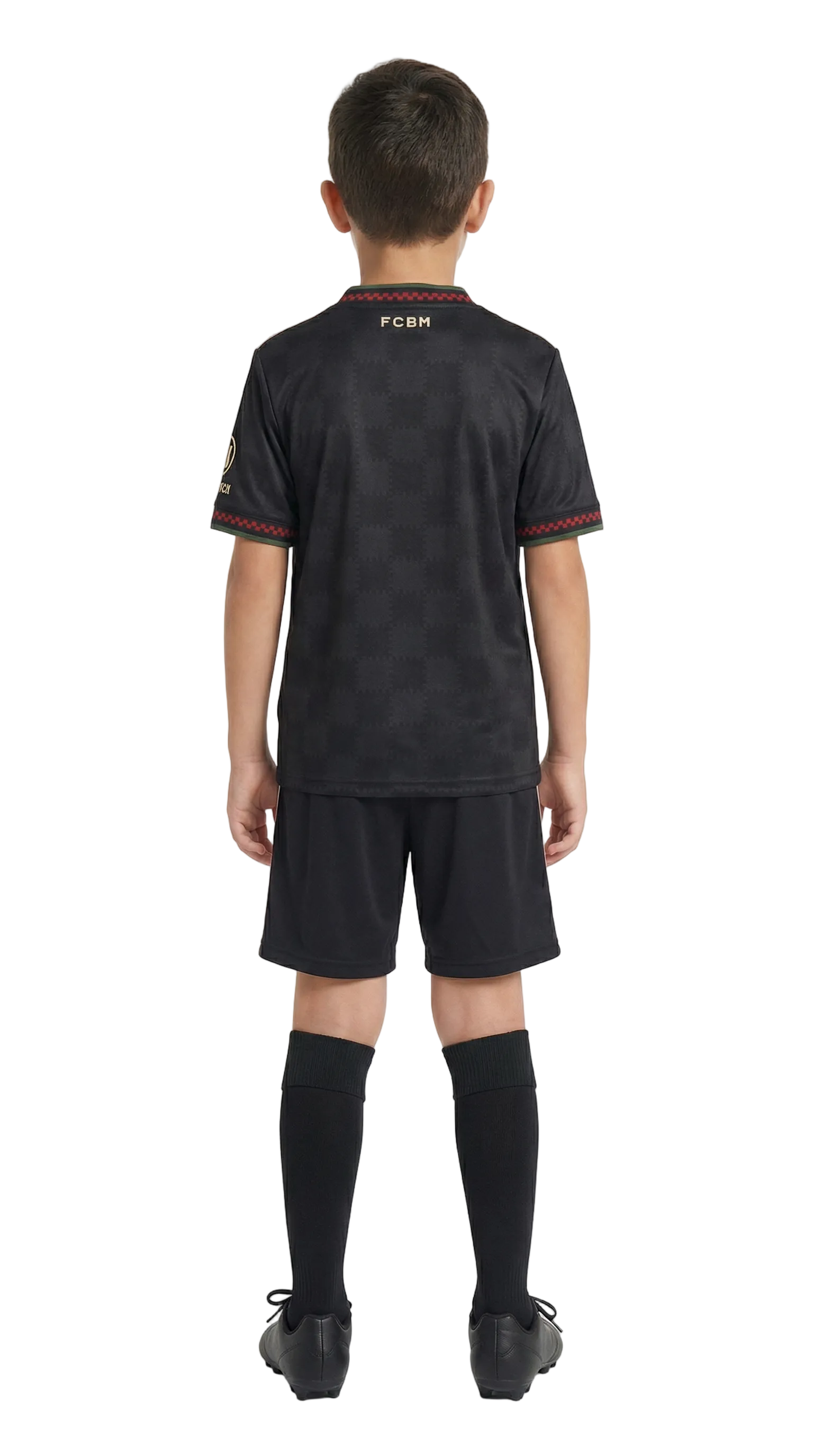 Bayern Munich Third 25/26 Kids