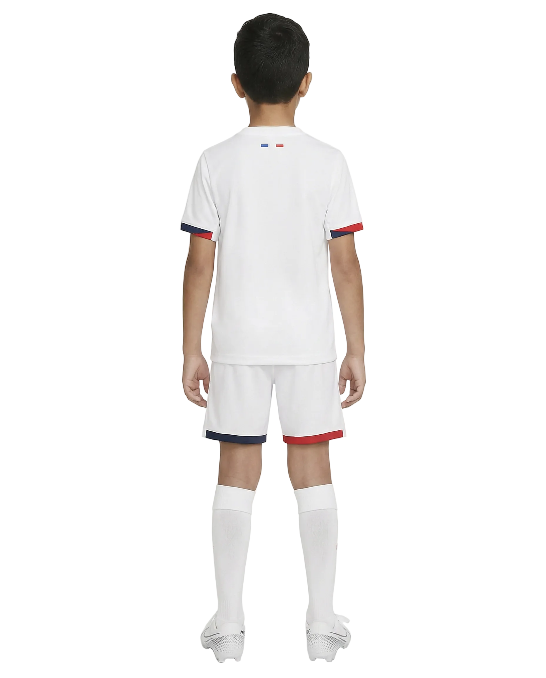 PSG Away 25/26 Kids Kit