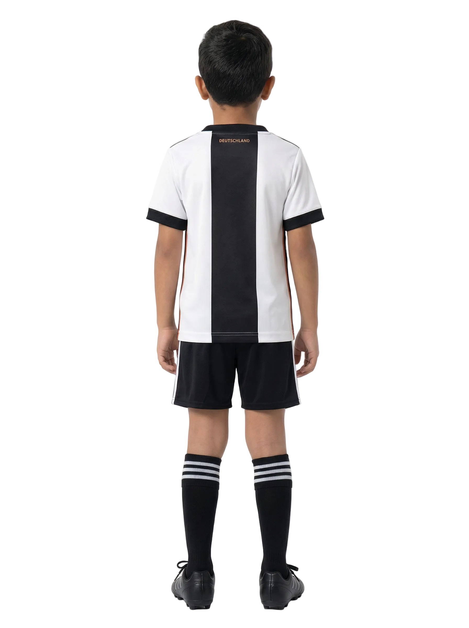 Germany Home 22/23 for Kids With Socks