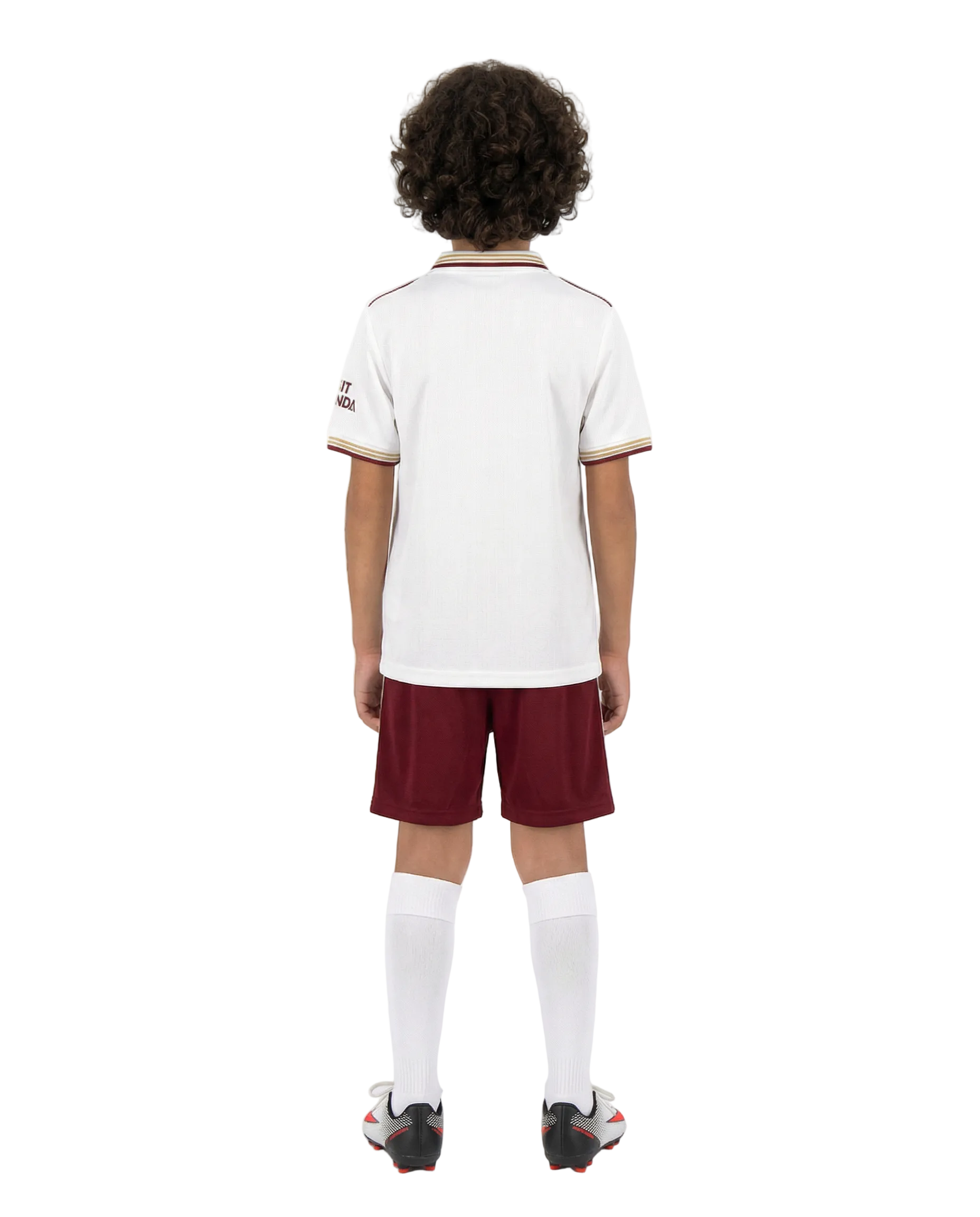 Arsenal Third 25/26 Kids