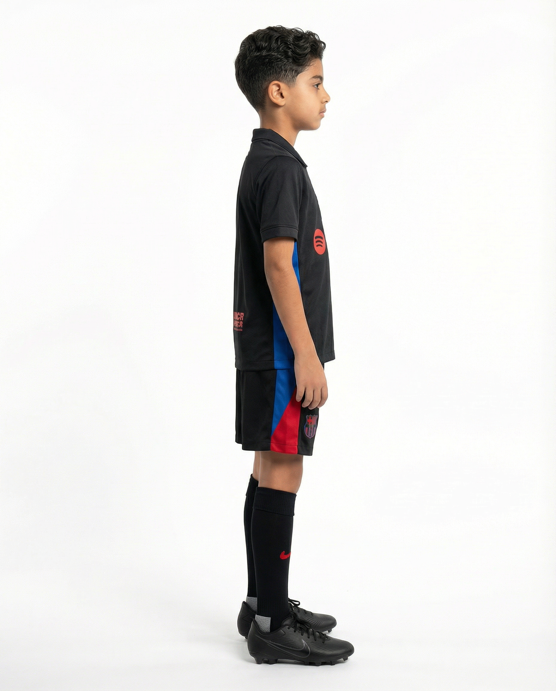 Barcelona Away 24/25 Kids Kit