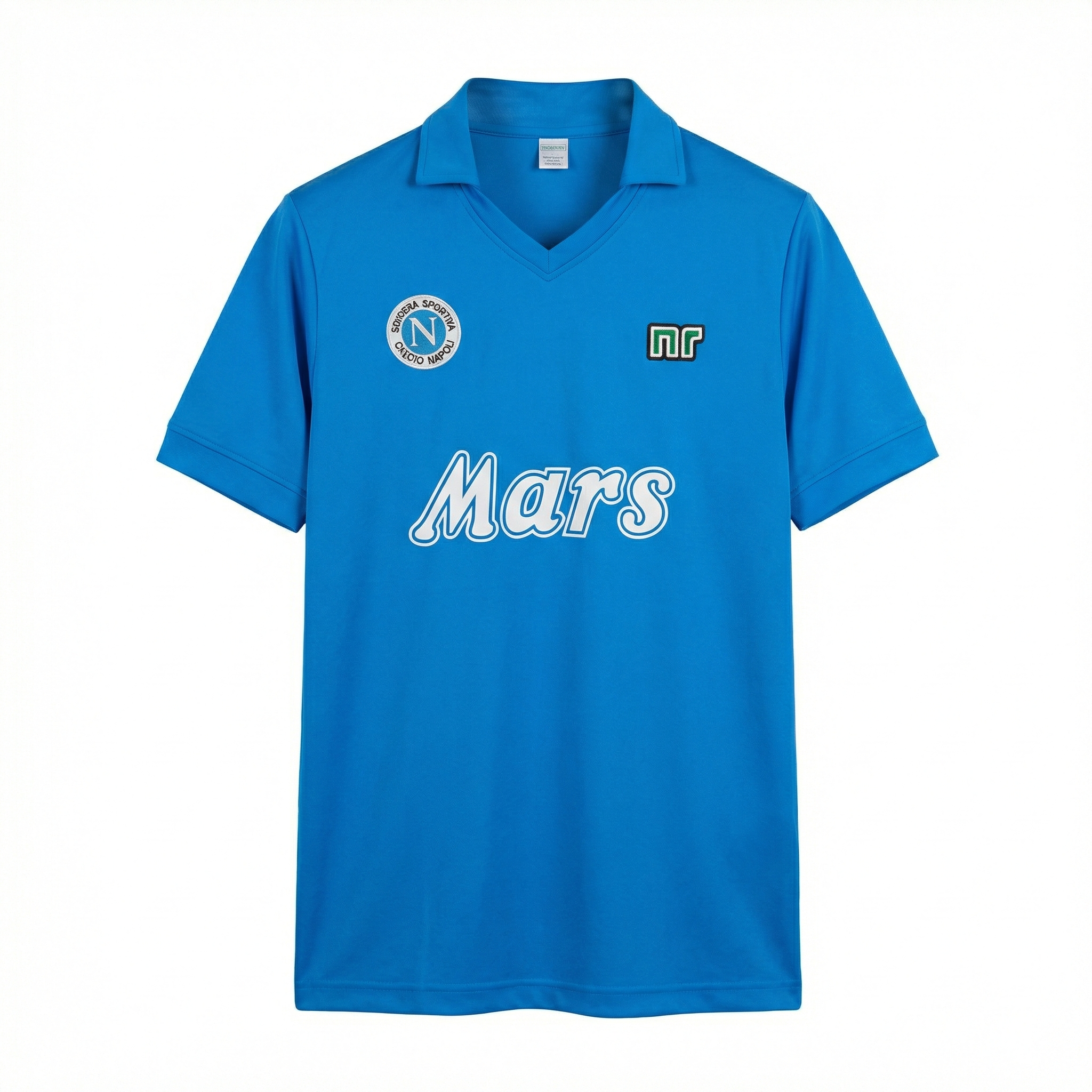 Napoli Home 88/89 Jersey