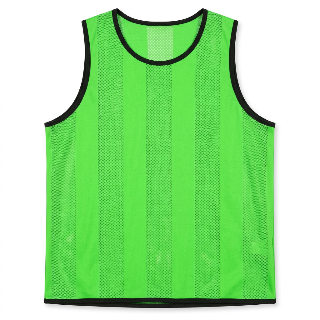 سترة تدريب كرة القدم