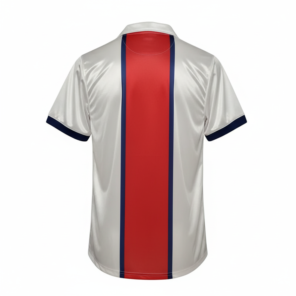 PSG Away 98/99 Jersey