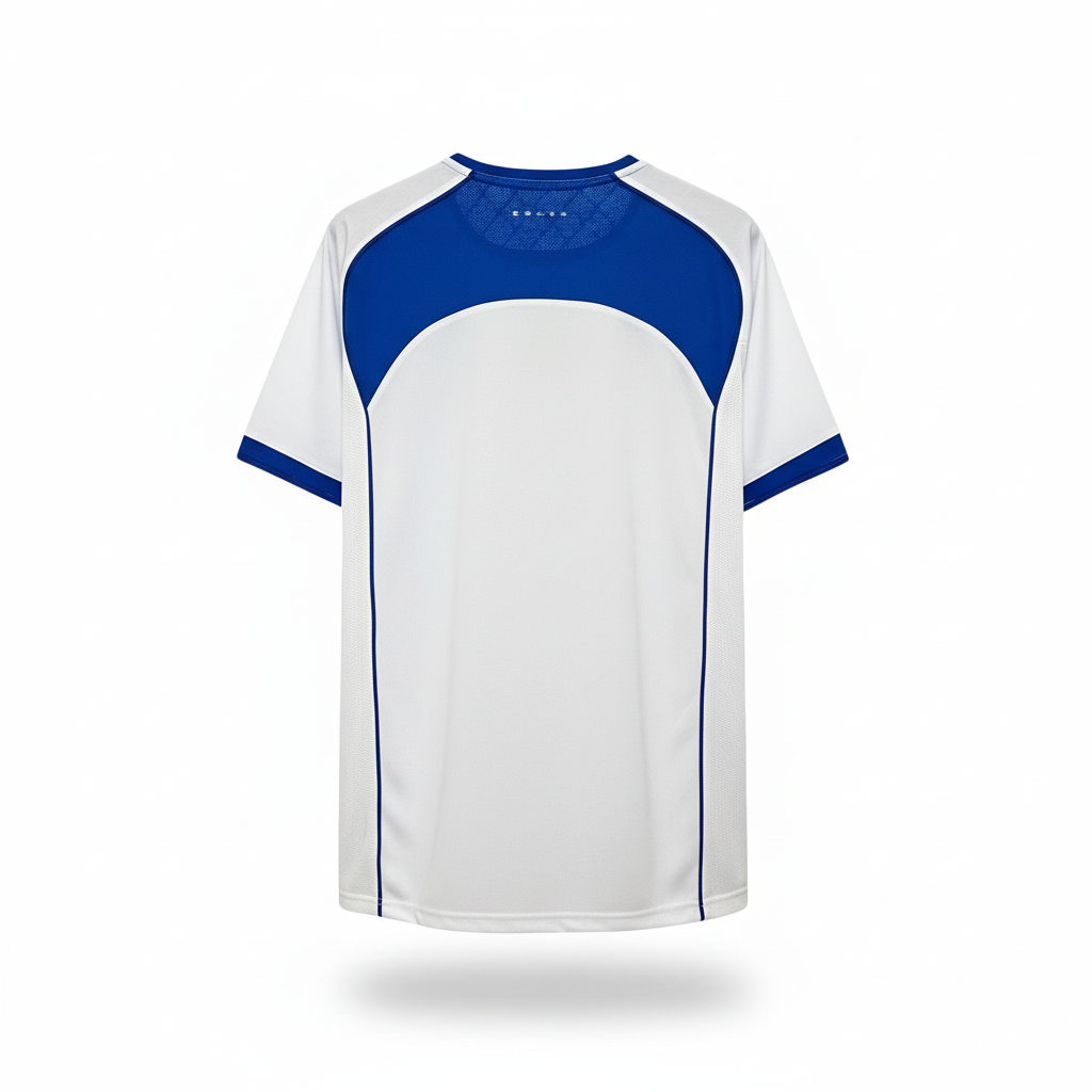 Inter Milan Away 04/05 Jersey