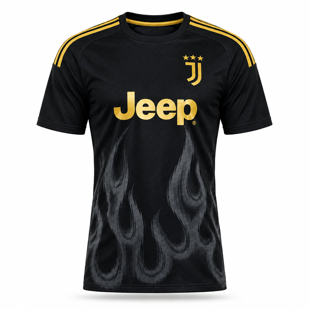 Juventus Third 26/27 Player Edition Jersey