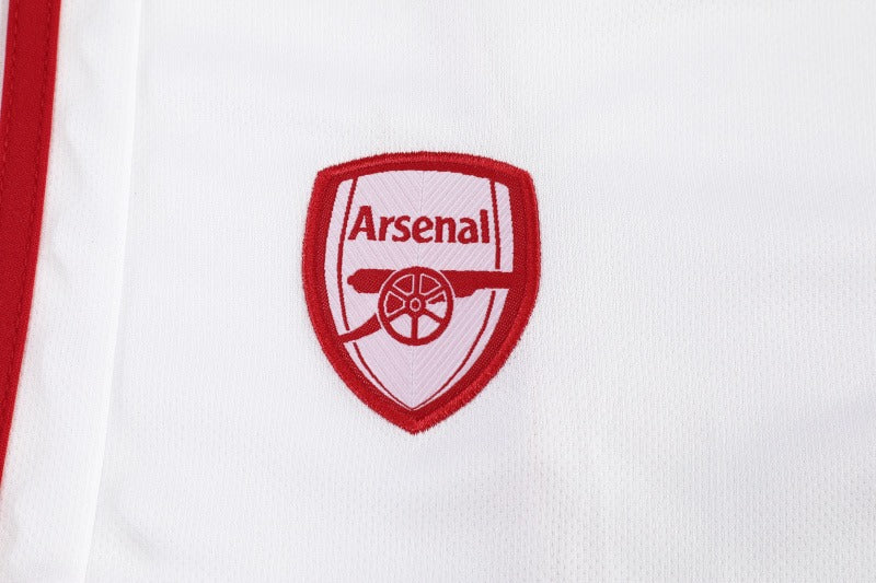 Arsenal Home 25/26 Full Set