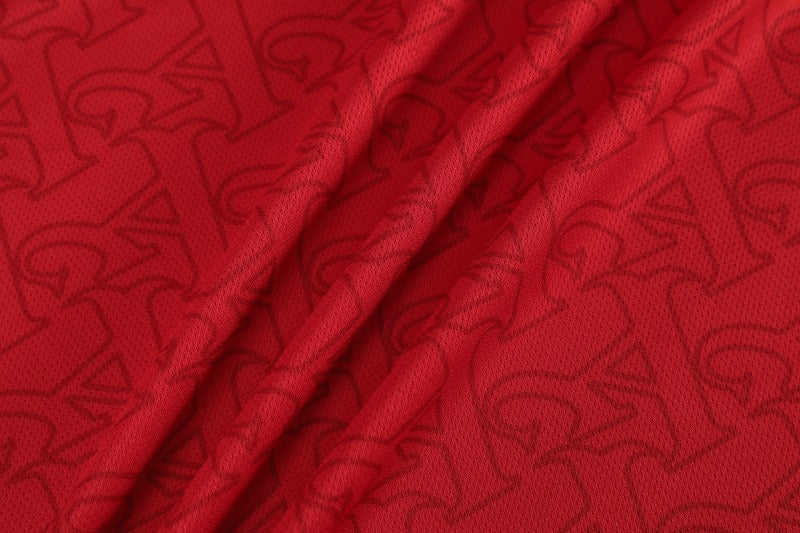 Arsenal Home 25/26 Full Set