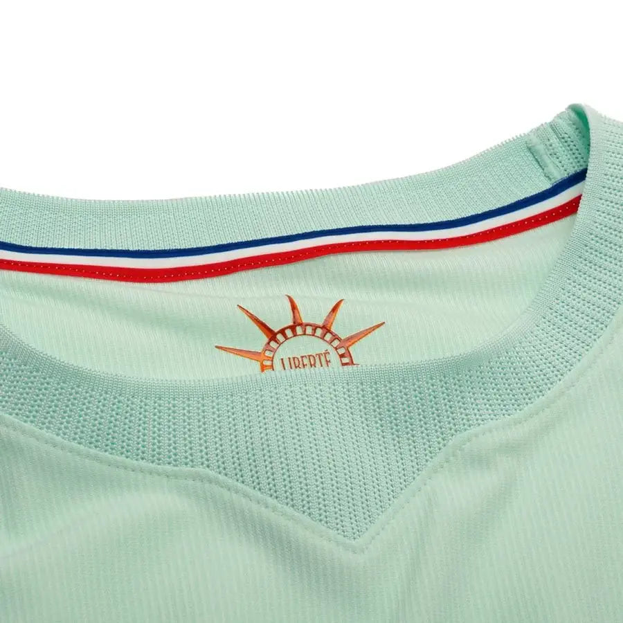 France Away 26/27 Player Edition
