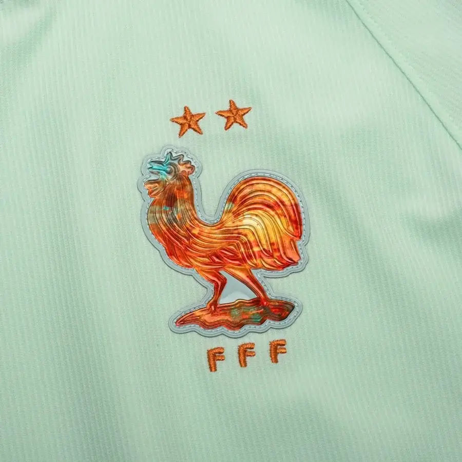 France Away 26/27 Player Edition