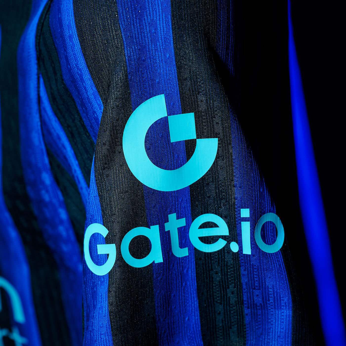 Inter Milan Home 25/26 Player Edition premium quality football shirt