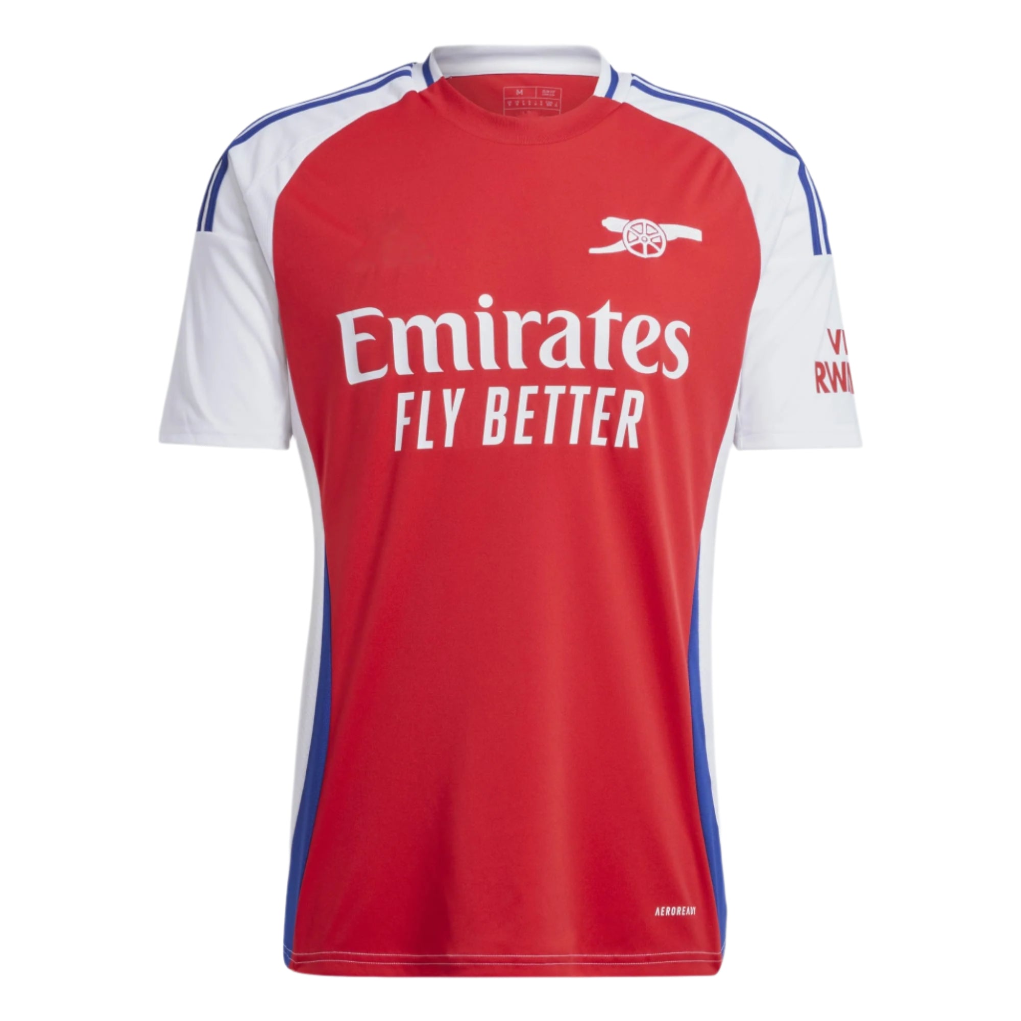 Arsenal Home 2025