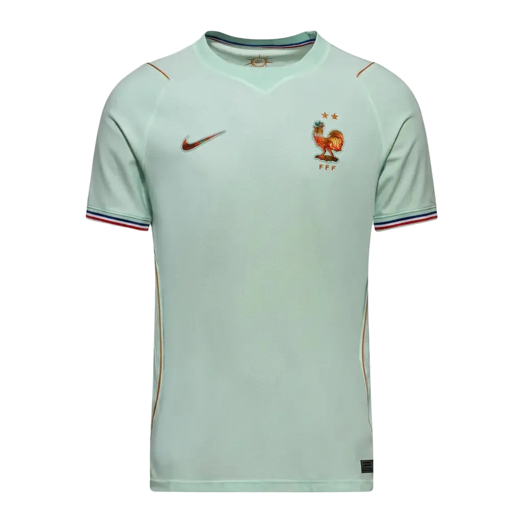 France Away 26/27 Player Edition