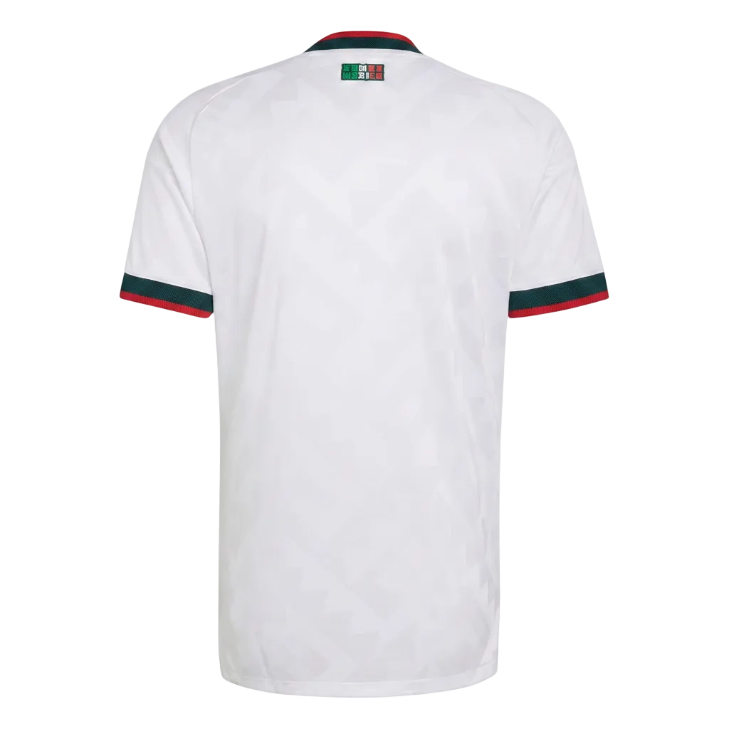Mexico Away 26/27 Player Edition