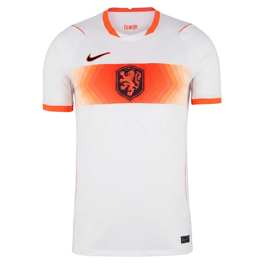 Netherlands Away 26/27 Player Edition
