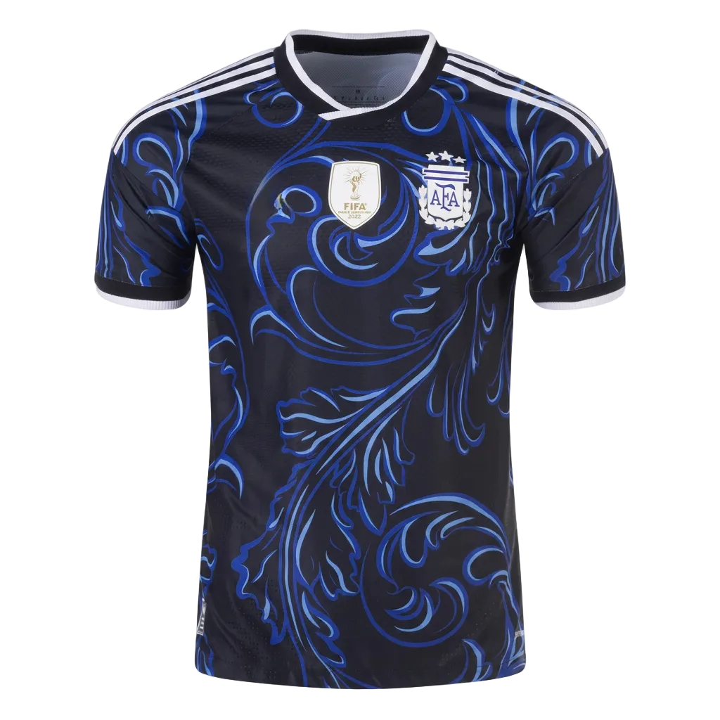 Argentina Away 26/27 World Cup Jersey | Q9 Sport