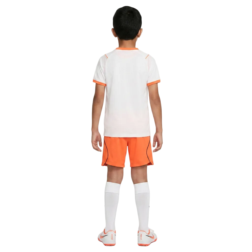 Netherlands Away 26/27 Kids Kit