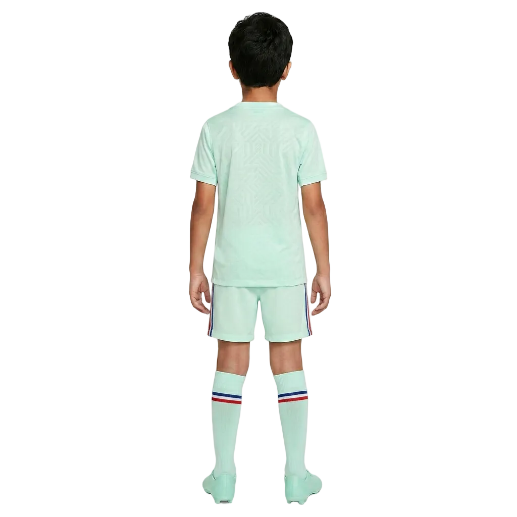France Away 26/27 Kids Kit