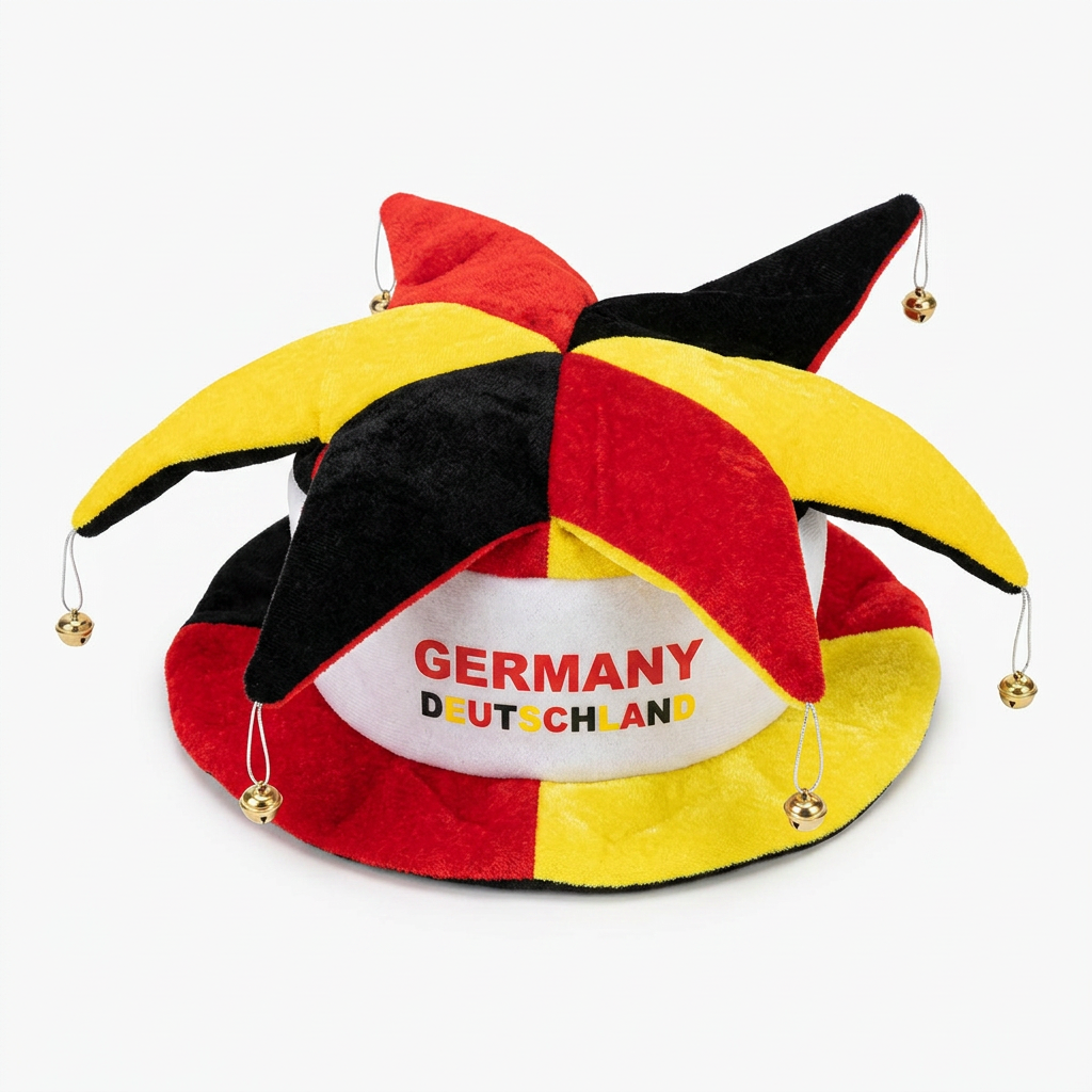 Germany Hat