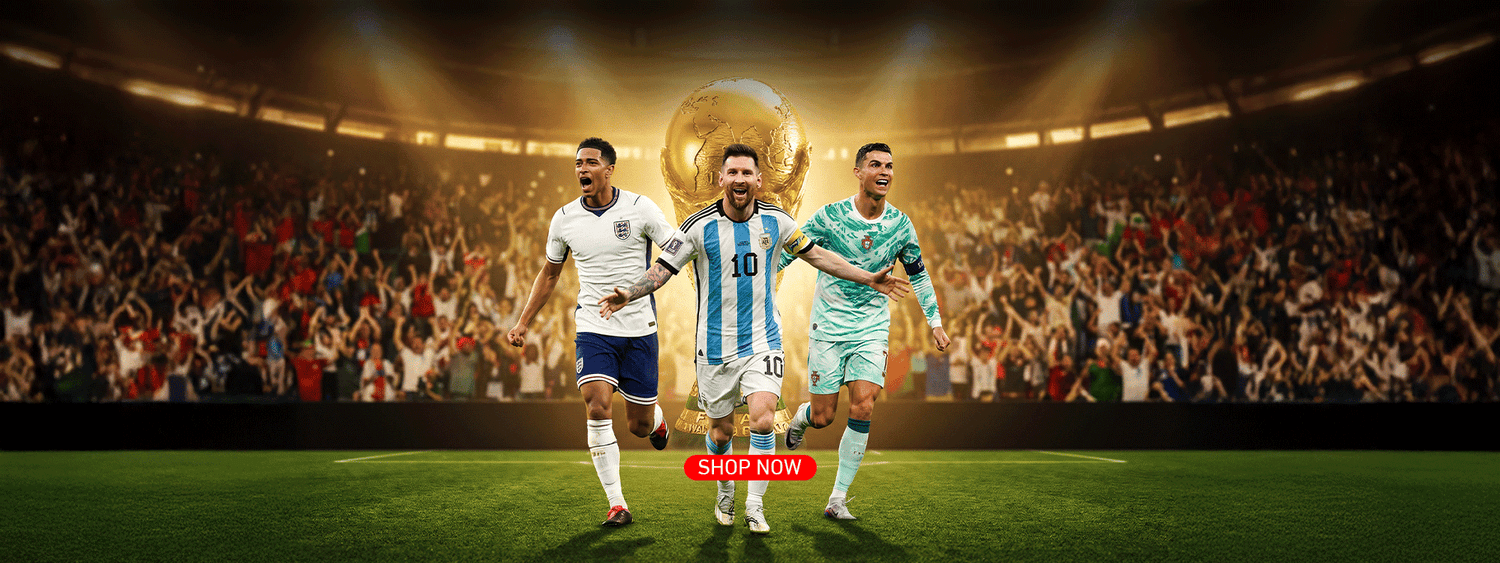 Best Football Jerseys in Qatar: Complete Buying Guide from Q9 Sport