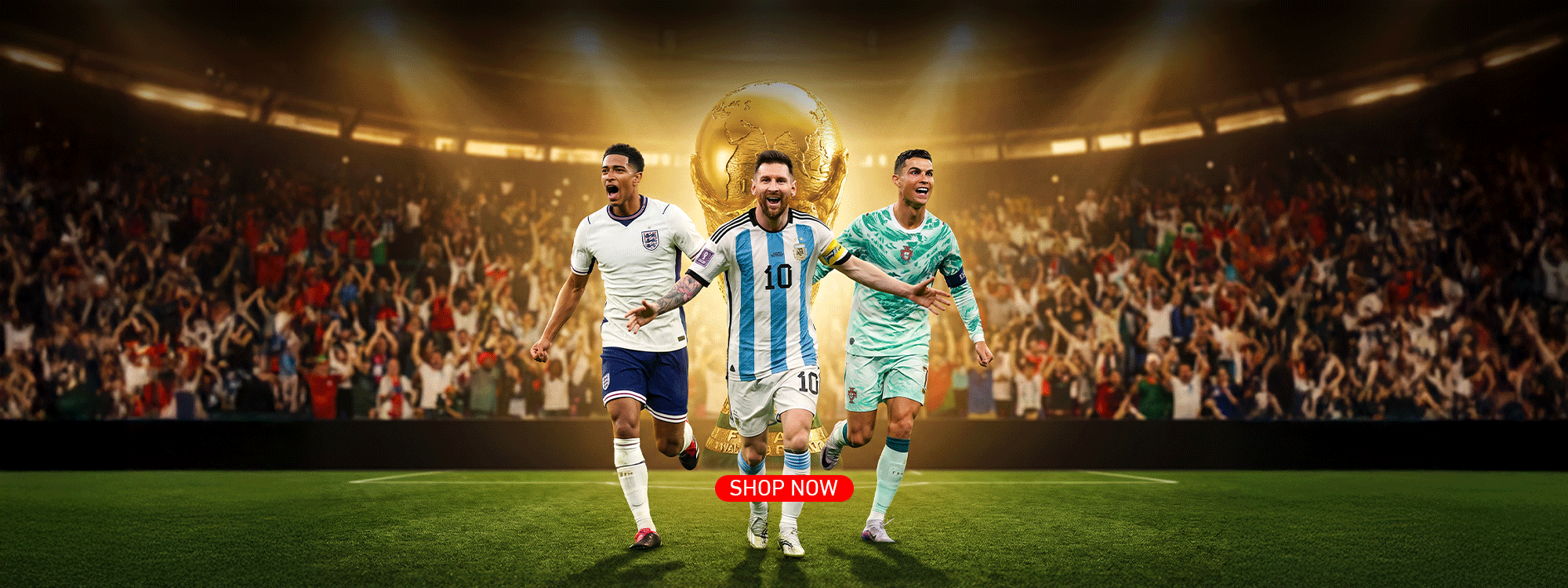 Best Football Jerseys in Qatar: Complete Buying Guide from Q9 Sport