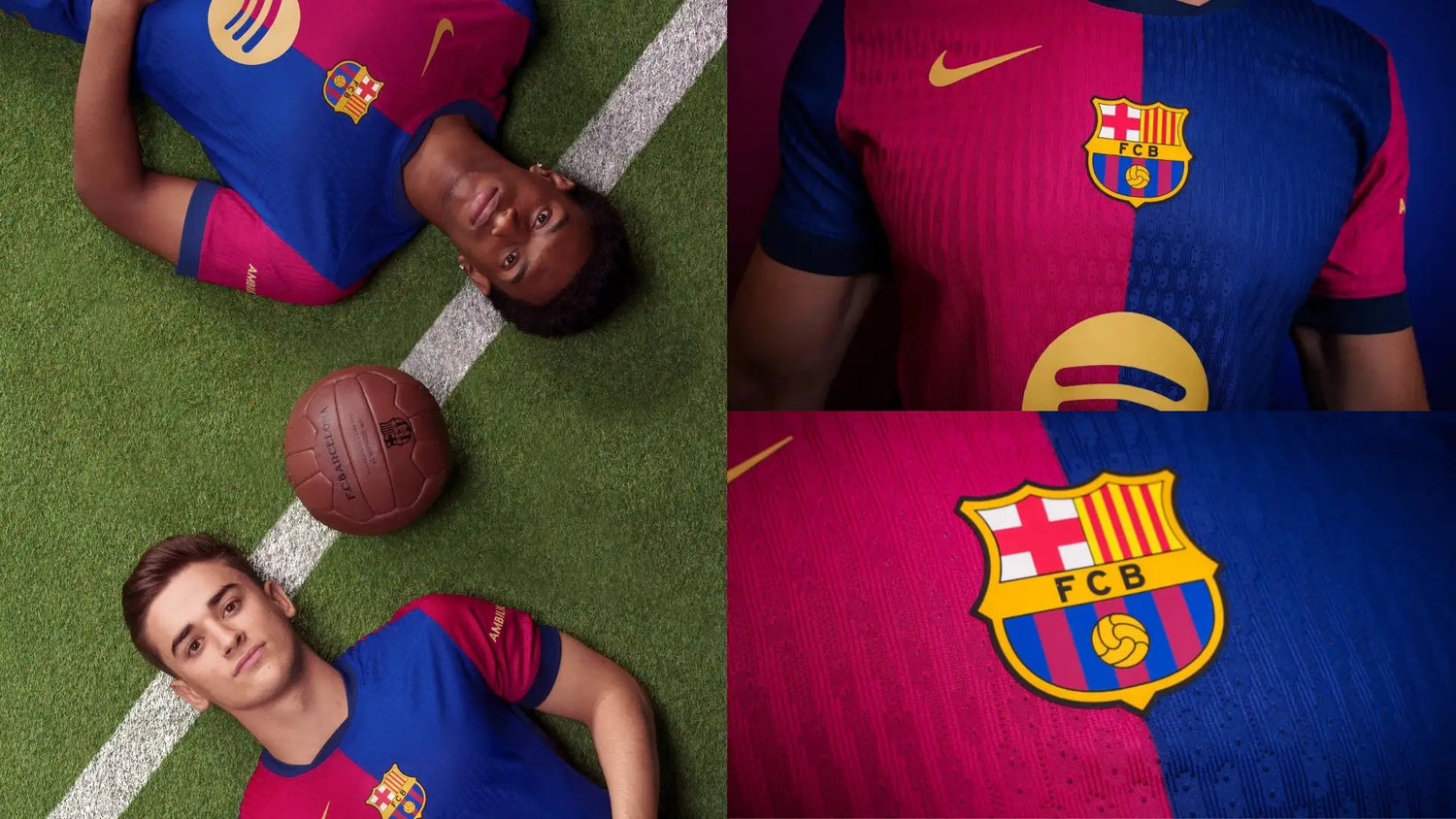 Best Barcelona Jerseys in Qatar: Complete Buying Guide