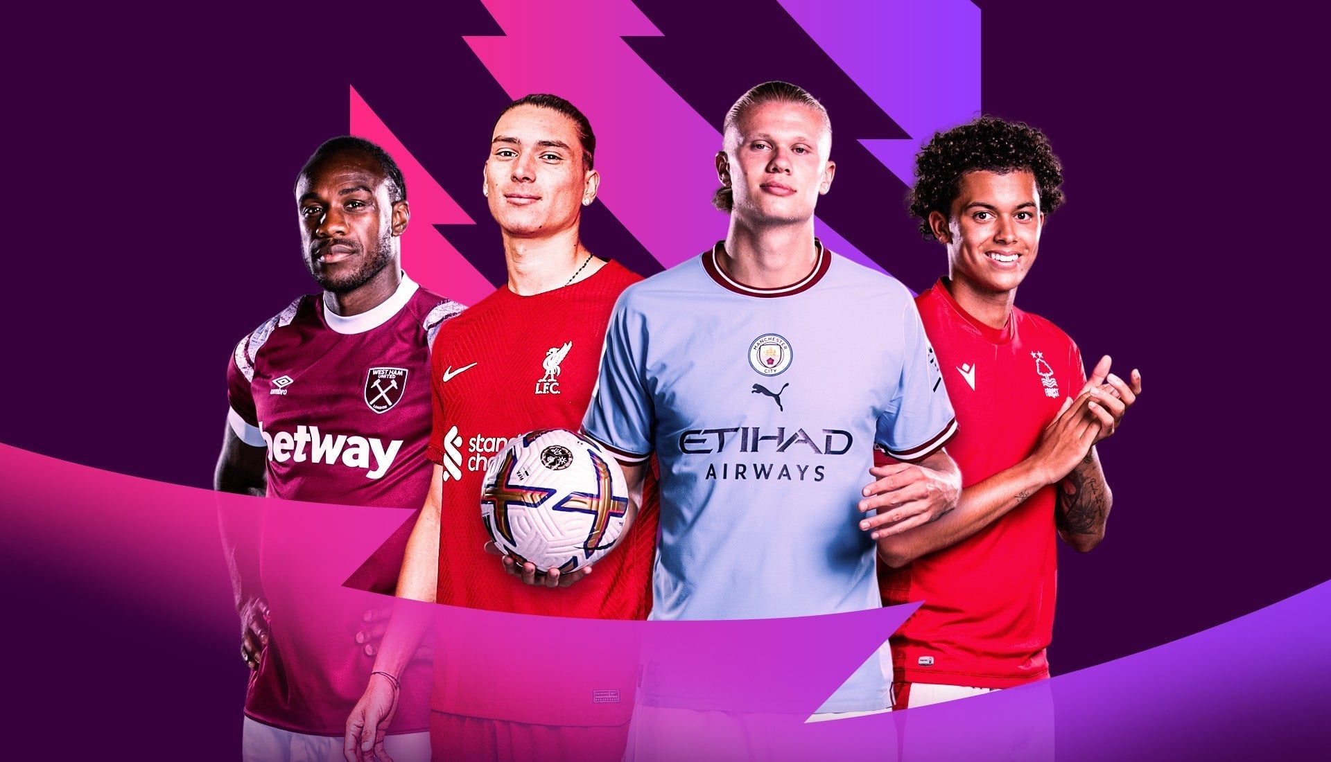Best Premier League Jerseys in Qatar