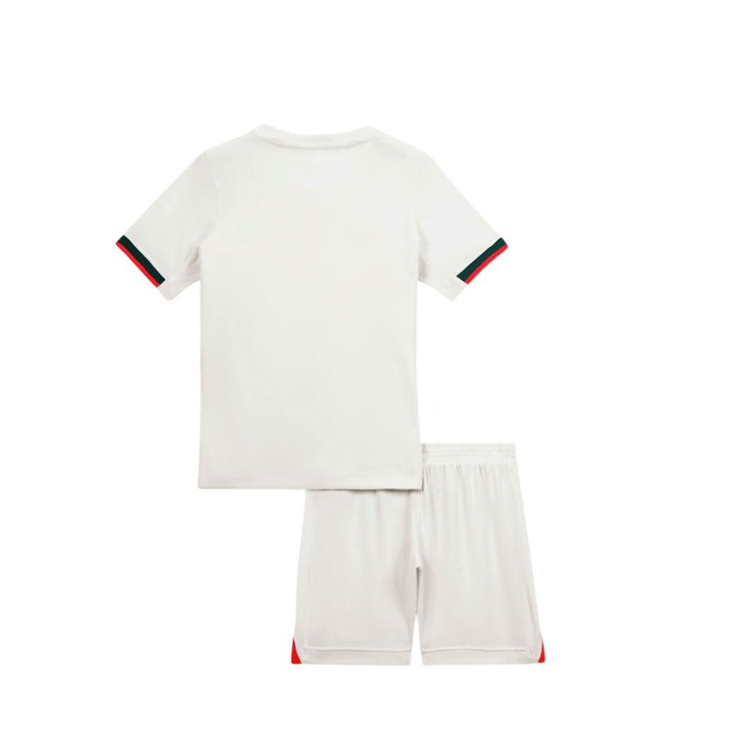 Chelsea Away 25/26 Kids Kit