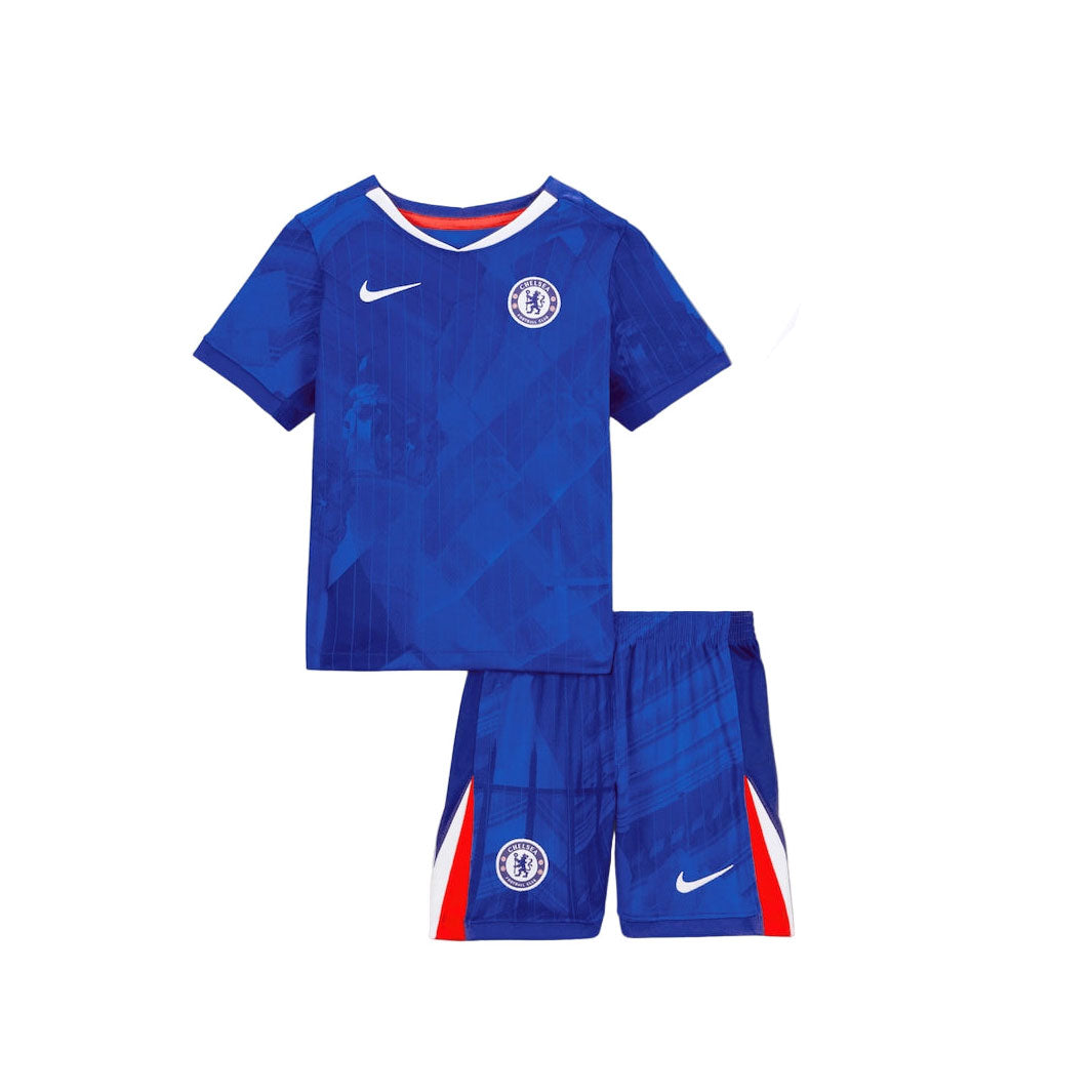 Chelsea Home 25/26 Kids Kit