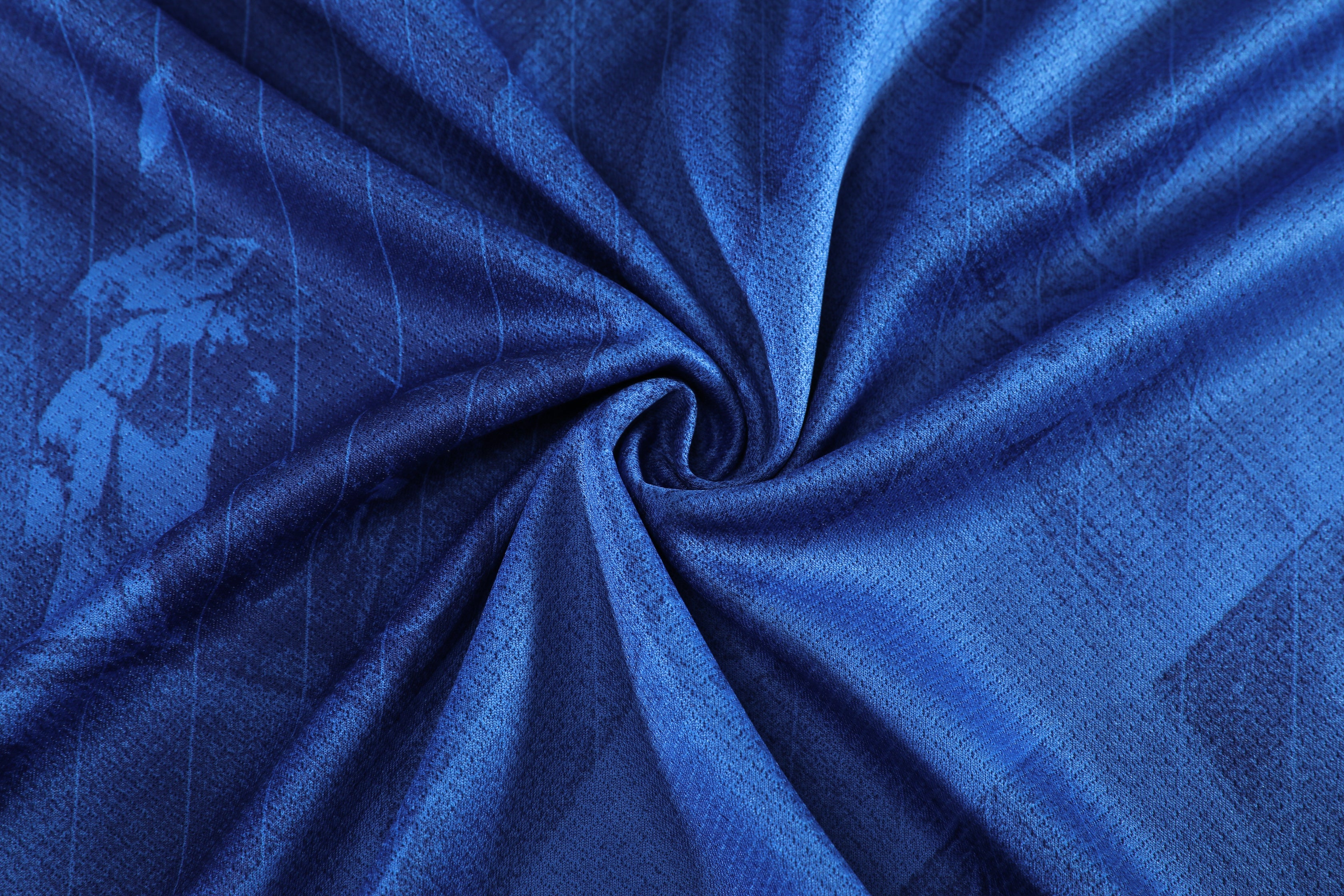 Chelsea Home 25/26 full set professional football kit