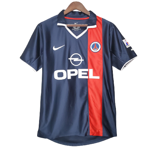 PSG Home 01/02