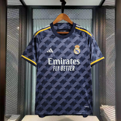real madrid away kit 23 24