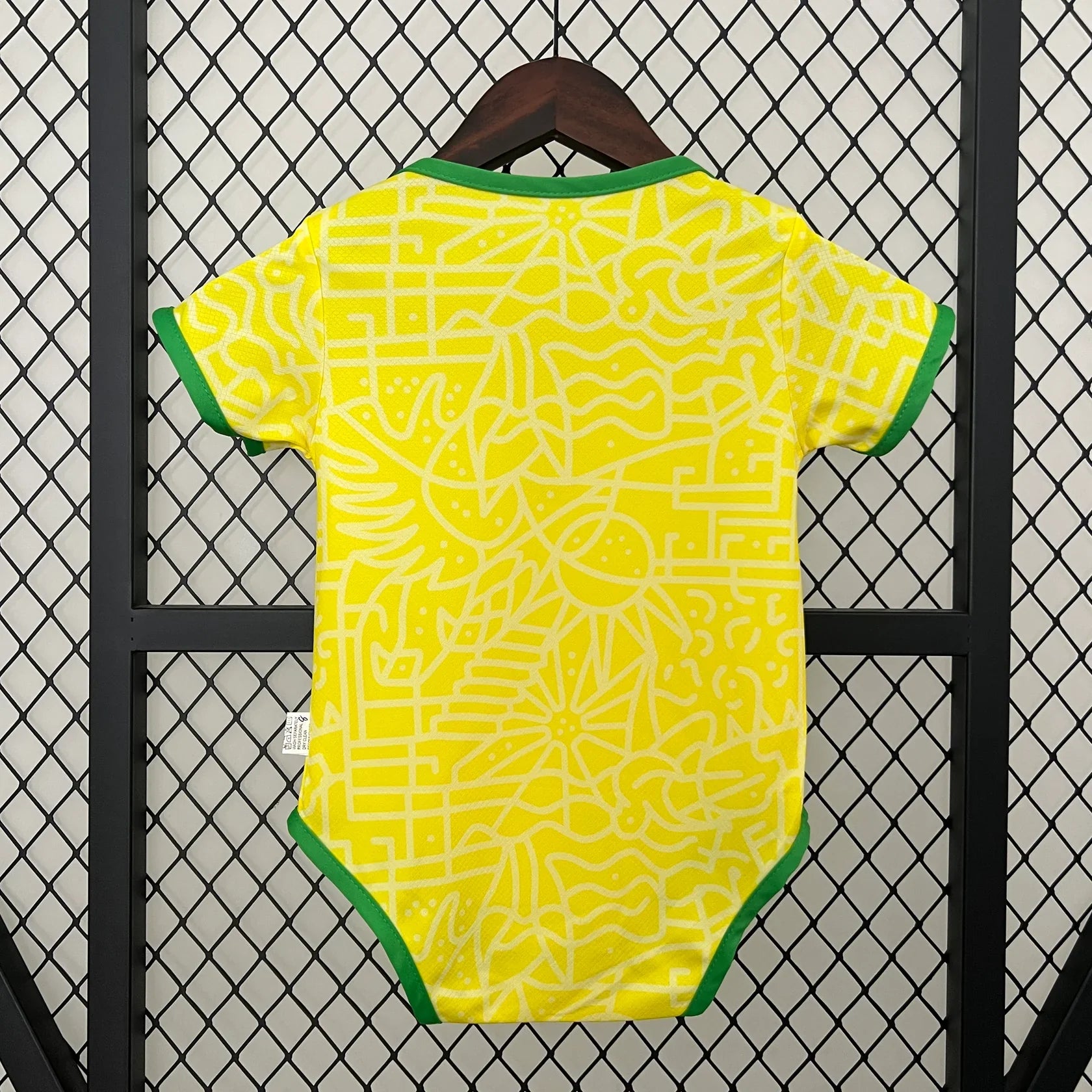 مجموعة أدوات الأطفال من Brazil Home 24/25