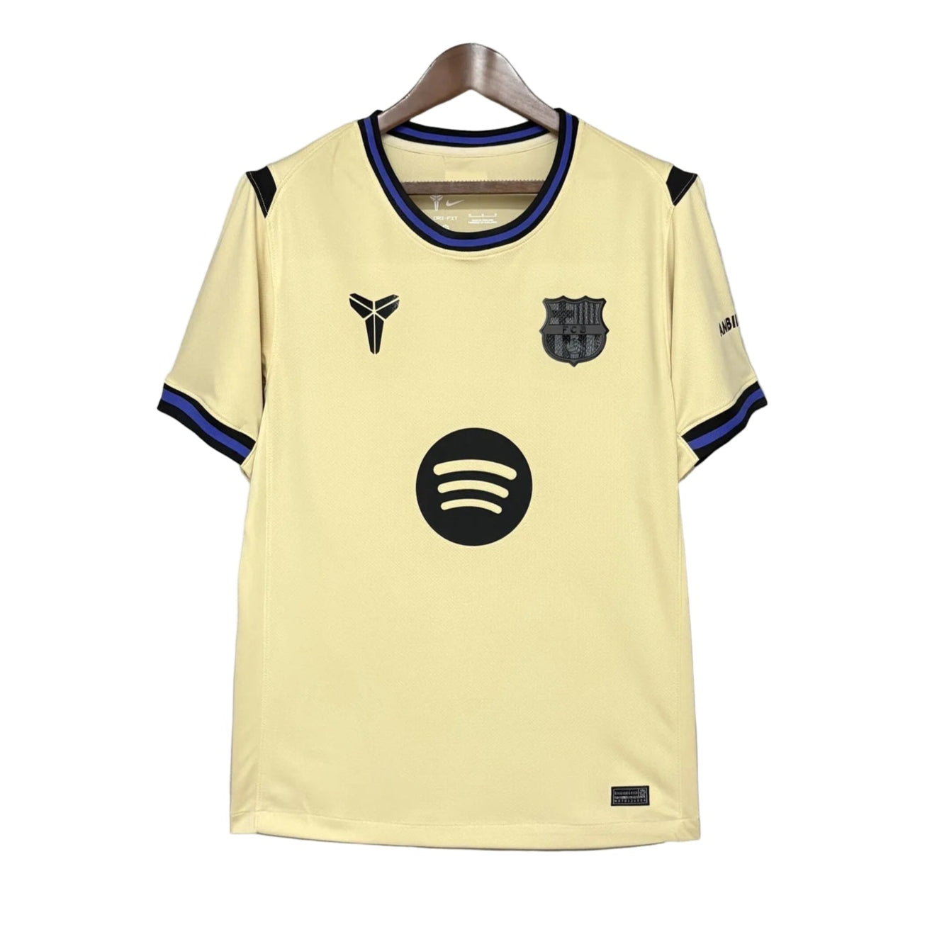 Barcelona Away 25/26 Fan Edition