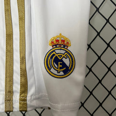 home kit real madrid