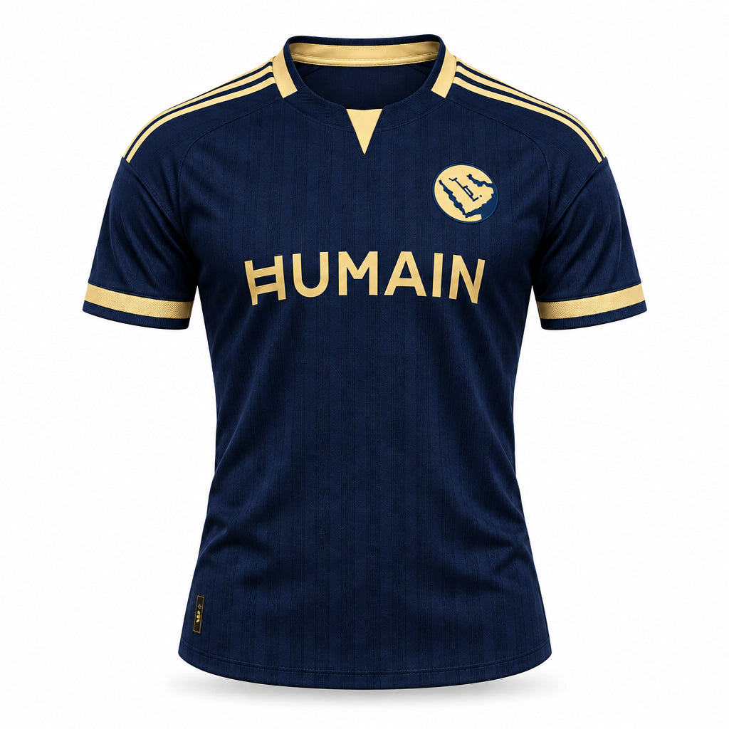 Al Nassr Away 26/27 Player Edition Jersey