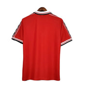Manchester United Home 98/99 Retro