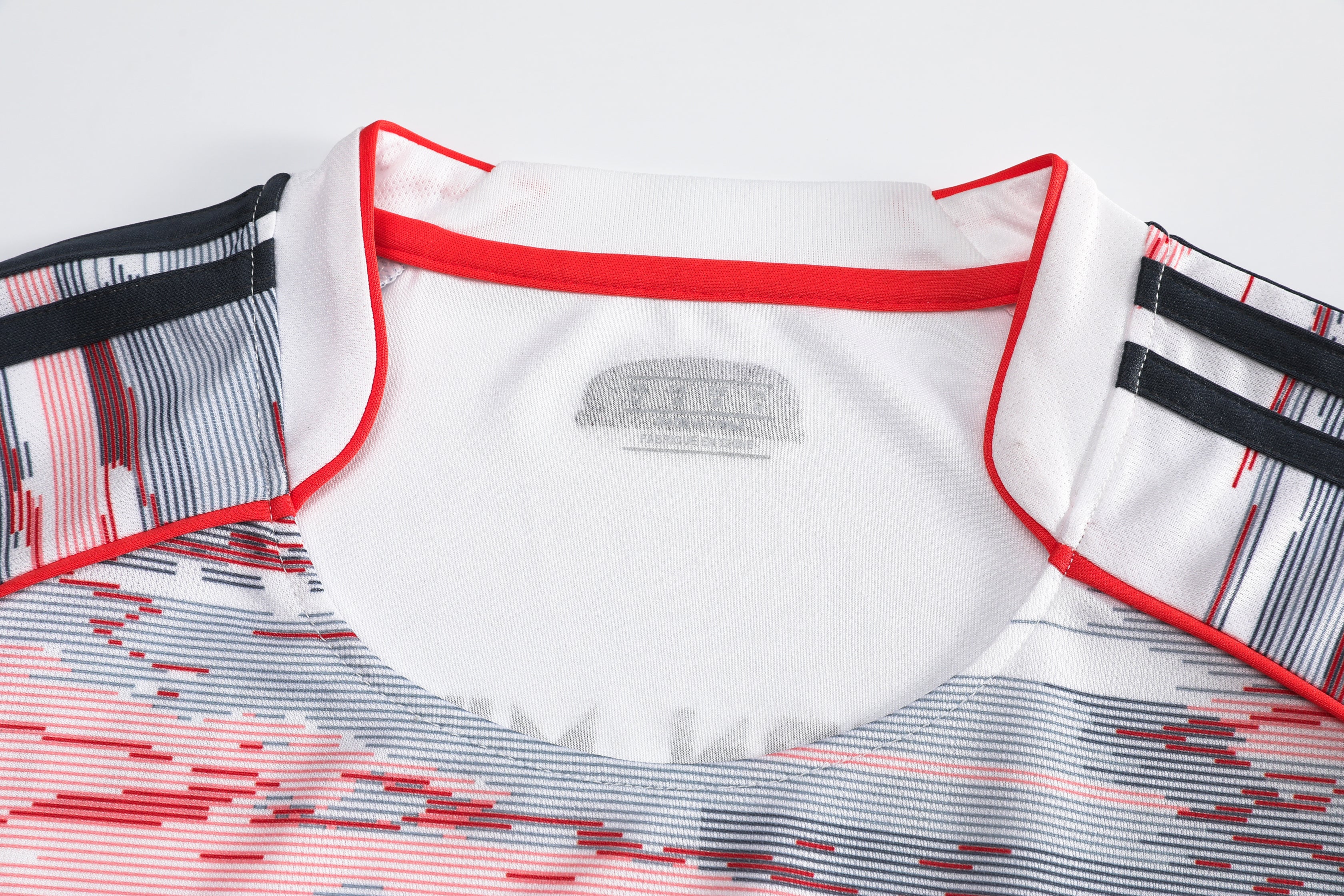 Bayern Munich Away 25/26 full set professional football kit