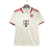 Bayern Munich Third 24/25 | Fan Edition