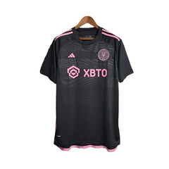 Inter Miami Away 23/24 Messi Name | Fan Edition
